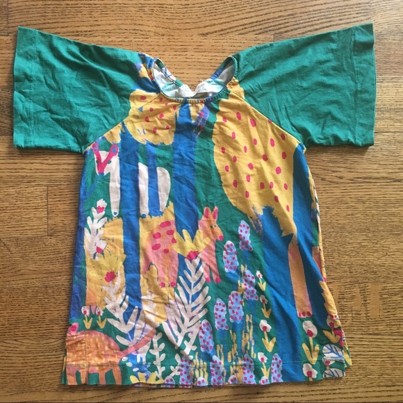 Fabula Dress - Picture 1 of 5